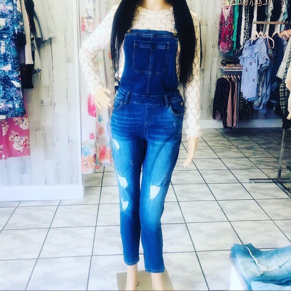 Overall - Picture 1 of 3